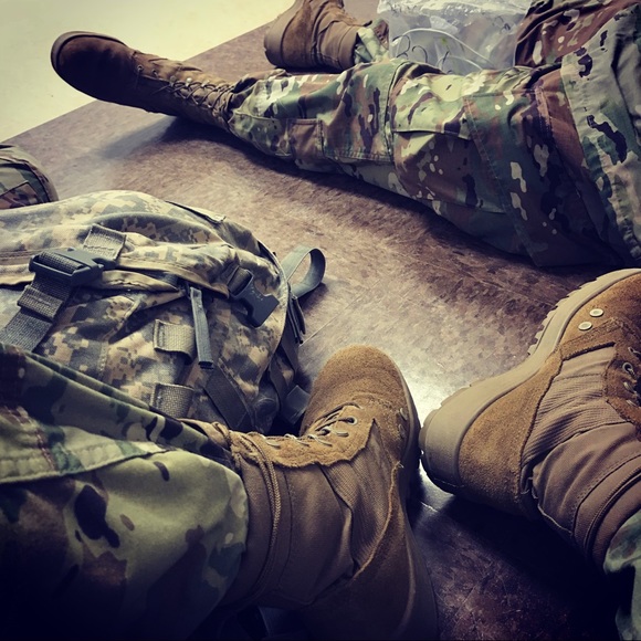 Meet your Posher, Aaron - Picture 1 of 1